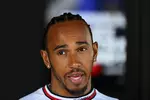 Foto zur News: Lewis Hamilton (Mercedes)