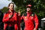 Foto zur News: Charles Leclerc (Ferrari)