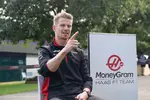 Foto zur News: Nico Hülkenberg (Haas)