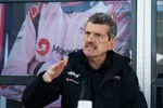 Foto zur News: Günther Steiner (Haas)