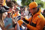 Foto zur News: Lando Norris (McLaren)