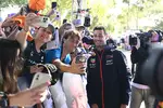 Foto zur News: Daniel Ricciardo