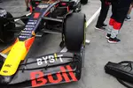 Foto zur News: Red Bull RB19