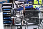 Foto zur News: Williams FW45