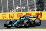 Foto zur News: Fernando Alonso (Aston Martin)