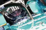 Foto zur News: Lance Stroll (Aston Martin)