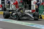 Foto zur News: Lewis Hamilton (Mercedes)