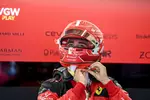 Foto zur News: Charles Leclerc (Ferrari)