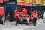 Foto zur News: Charles Leclerc (Ferrari)