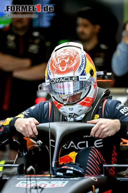 Foto zur News: Max Verstappen (Red Bull)