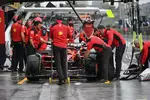 Foto zur News: Carlos Sainz (Ferrari)