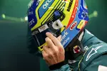 Foto zur News: Fernando Alonso (Aston Martin)