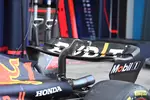 Foto zur News: Red Bull RB19