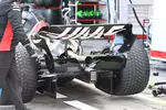 Foto zur News: Haas VF-23