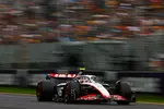 Foto zur News: Nico Hülkenberg (Haas)