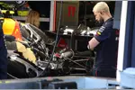 Foto zur News: Red Bull RB19