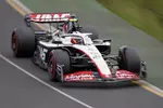 Foto zur News: Nico Hülkenberg (Haas)