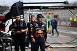 Foto zur News: Sergio Perez (Red Bull)