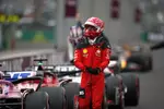 Foto zur News: Charles Leclerc (Ferrari)