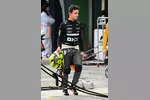 Foto zur News: Lando Norris (McLaren)