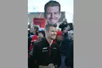 Foto zur News: Nico Hülkenberg (Haas)