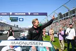 Foto zur News: Kevin Magnussen (Haas)