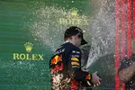 Foto zur News: Max Verstappen (Red Bull)