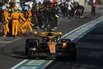 Foto zur News: Oscar Piastri (McLaren)