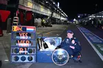 Foto zur News: Max Verstappen (Red Bull)