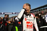 Foto zur News: Kevin Magnussen (Haas)