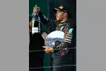 Foto zur News: Lewis Hamilton (Mercedes)