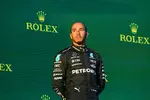 Foto zur News: Lewis Hamilton (Mercedes)