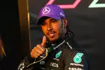 Foto zur News: Lewis Hamilton (Mercedes)