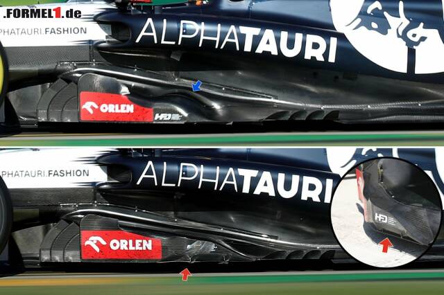 Foto zur News: Formel-1-Liveticker: Seidl-Abgang gut für McLaren?