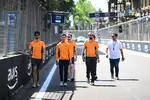 Foto zur News: Lando Norris (McLaren)