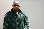 Foto zur News: Lewis Hamilton (Mercedes)