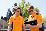 Foto zur News: Oscar Piastri (McLaren)