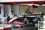 Foto zur News: Haas VF-23