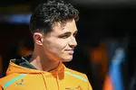 Foto zur News: Lando Norris (McLaren)