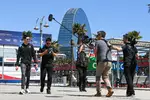 Foto zur News: Esteban Ocon (Alpine)