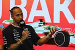 Foto zur News: Lewis Hamilton (Mercedes)