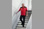 Foto zur News: Frederic Vasseur (Ferrari)