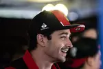 Foto zur News: Charles Leclerc (Ferrari)