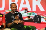 Foto zur News: Lewis Hamilton (Mercedes)