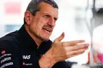 Foto zur News: Günther Steiner (Haas)