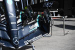 Foto zur News: Mercedes W14