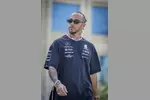 Foto zur News: Lewis Hamilton (Mercedes)