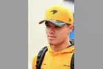 Foto zur News: Lando Norris (McLaren)