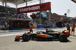 Foto zur News: Oscar Piastri (McLaren)