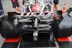 Foto zur News: Haas VF-23